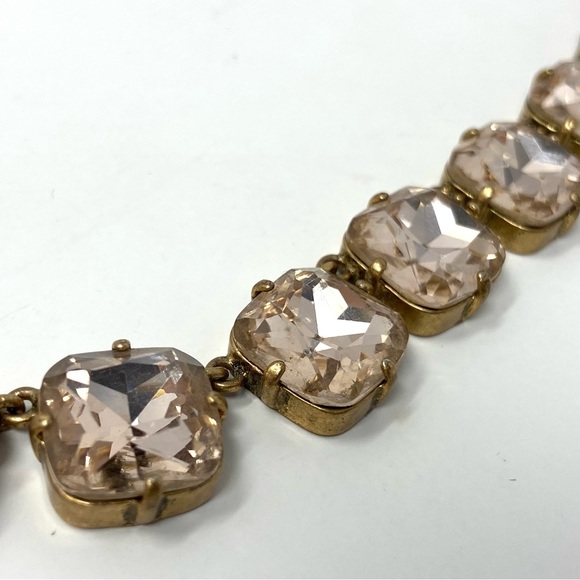 Vintage J Crew Necklace - Picture 3 of 4